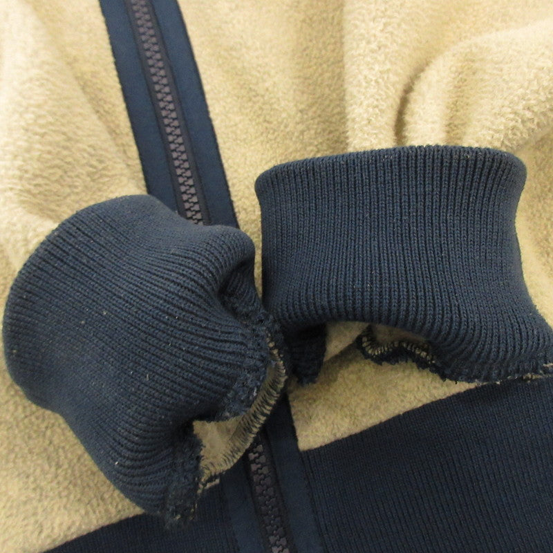 【中古】THE NORTH FACE | ザ・ノースフェイス ARMADILLA FULLZIP HOODIE その他トップス NA61831 アイボリー サイズ:L