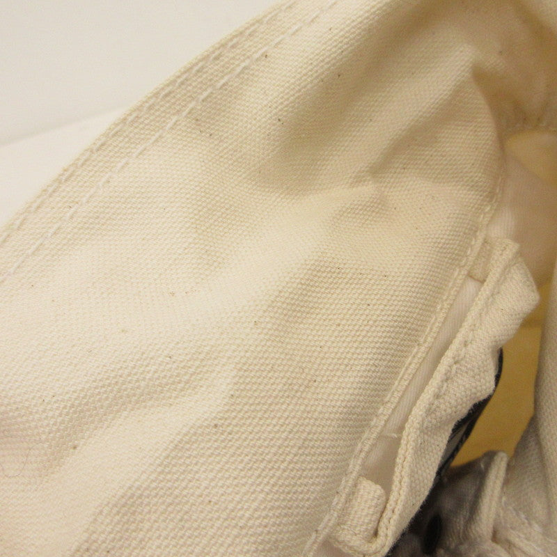 【中古】G-STAR | ジースター DAKOTA JACKET デニム D23593-D491-159 アイボリー サイズ:M