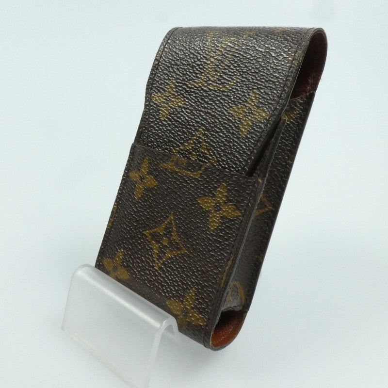 【中古】LOUIS VUITTON | ルイ・ヴィトン エテュイシガレット その他小物 M63024