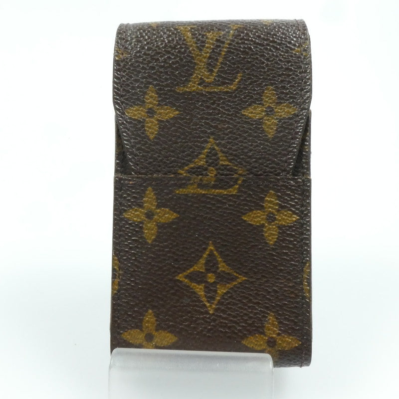 【中古】LOUIS VUITTON | ルイ・ヴィトン エテュイシガレット その他小物 M63024