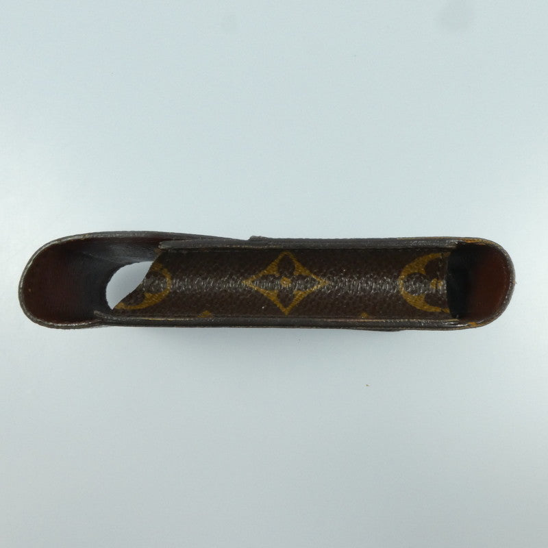 【中古】LOUIS VUITTON | ルイ・ヴィトン エテュイシガレット その他小物 M63024