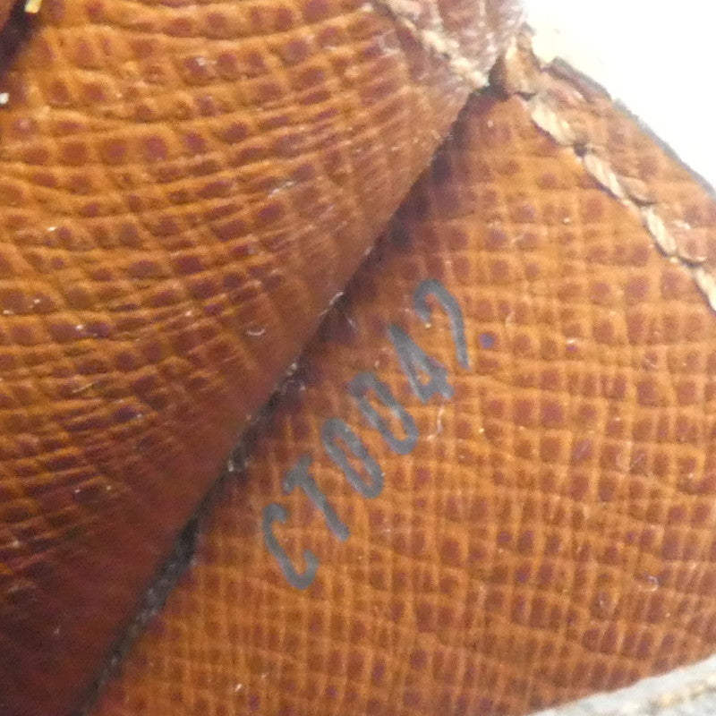 【中古】LOUIS VUITTON | ルイ・ヴィトン エテュイシガレット その他小物 M63024