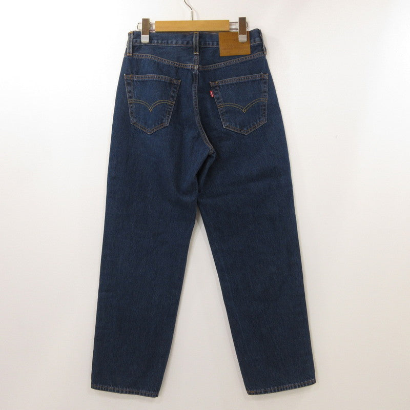【中古】Levi's | リーバイス 90's 568 STAY LOOSE デニムパンツ 29037-0054 ブルー サイズ:28