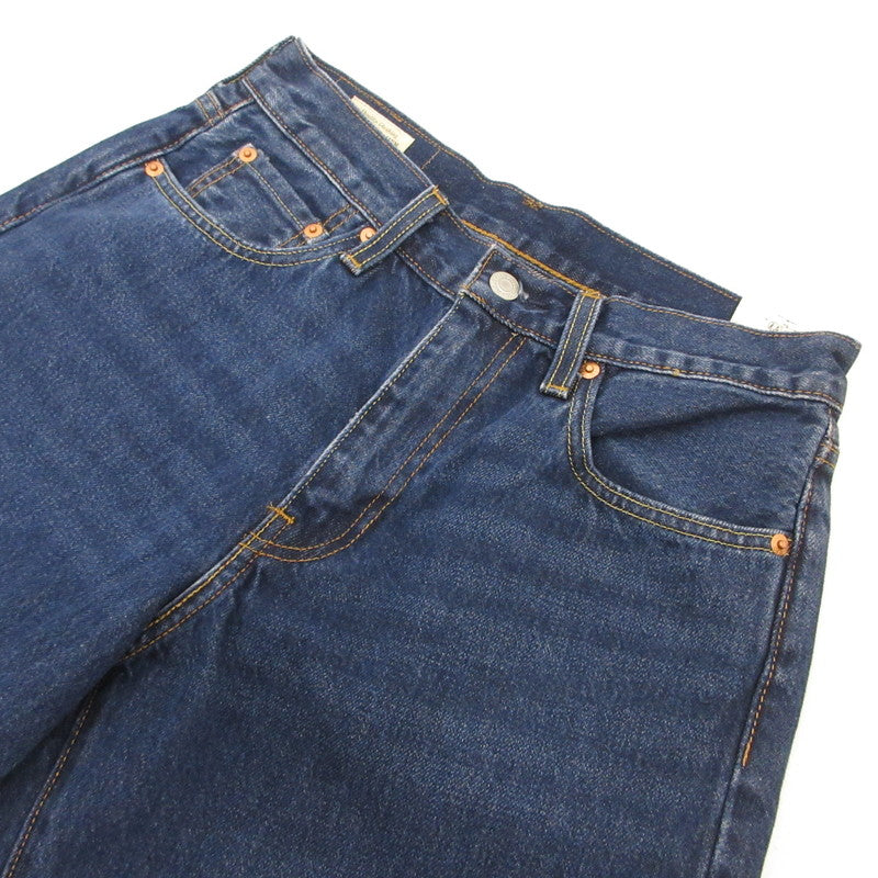 【中古】Levi's | リーバイス 90's 568 STAY LOOSE デニムパンツ 29037-0054 ブルー サイズ:28