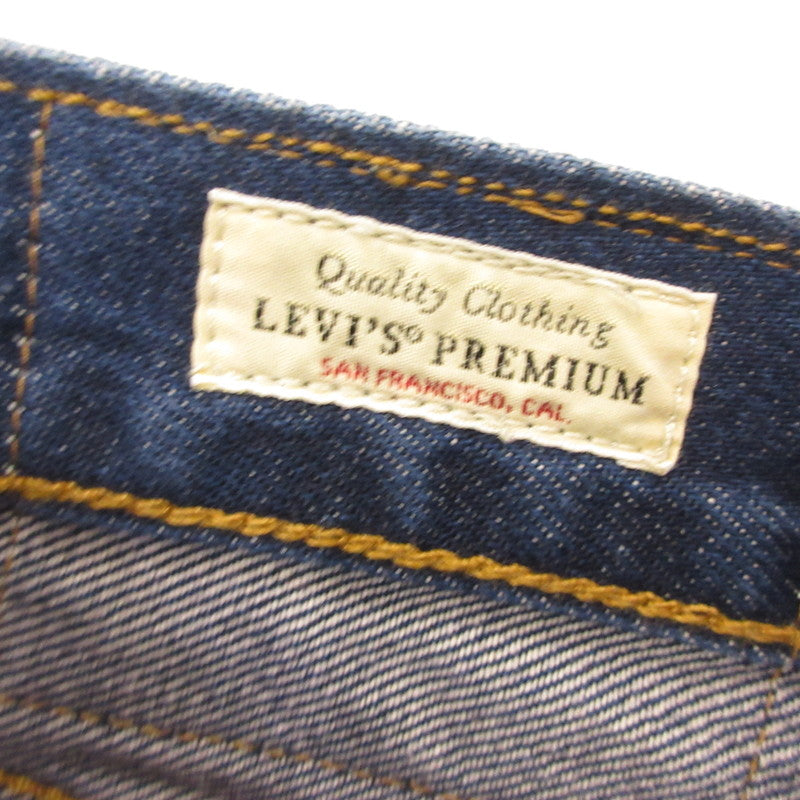 【中古】Levi's | リーバイス 90's 568 STAY LOOSE デニムパンツ 29037-0054 ブルー サイズ:28