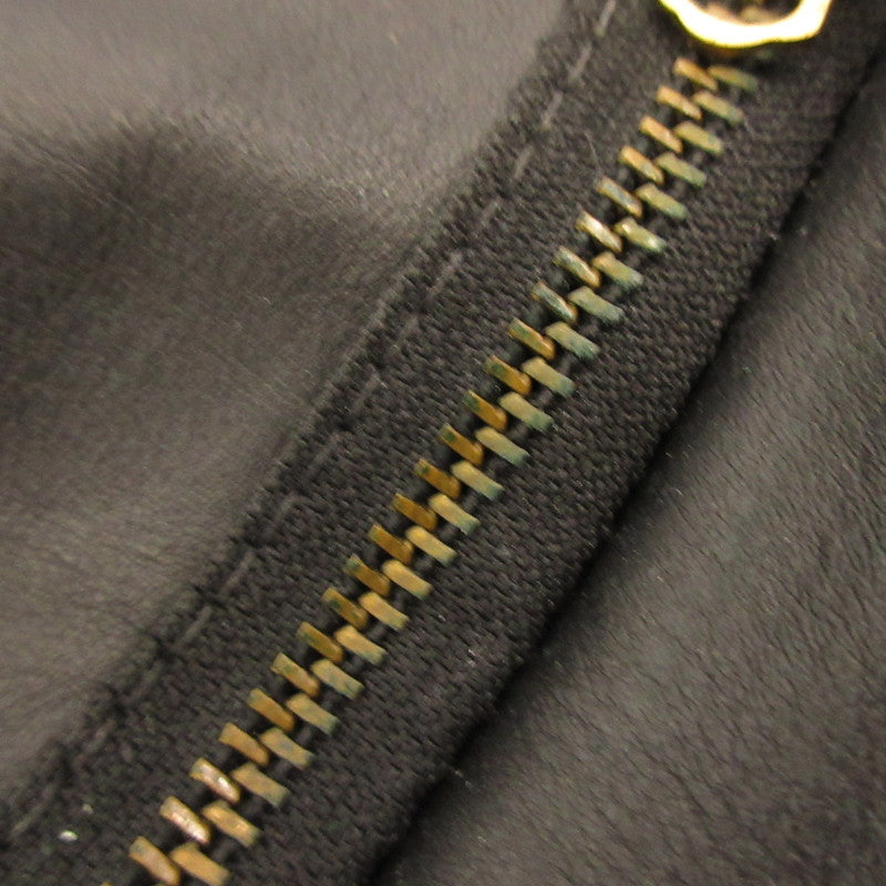 【中古】VANSON | バンソン パンツ TALON ブラック サイズ:30