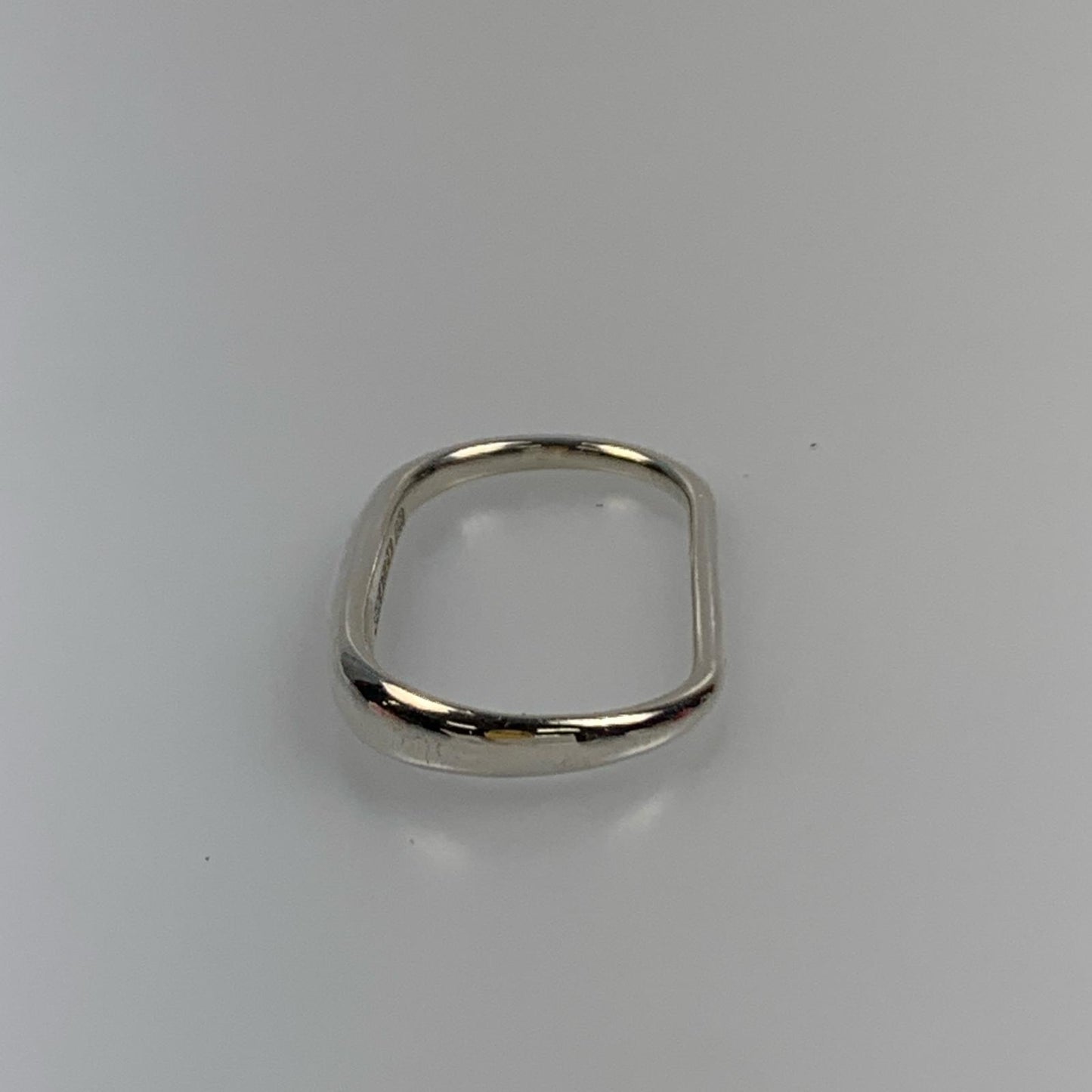 【中古】 TWO RING リング・指輪 ISR-0108 サイズ:M