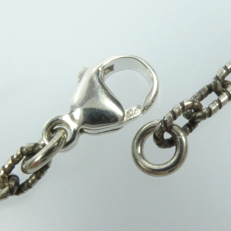 【中古】GUCCI | グッチ インターロッキングG ネックレス 455307