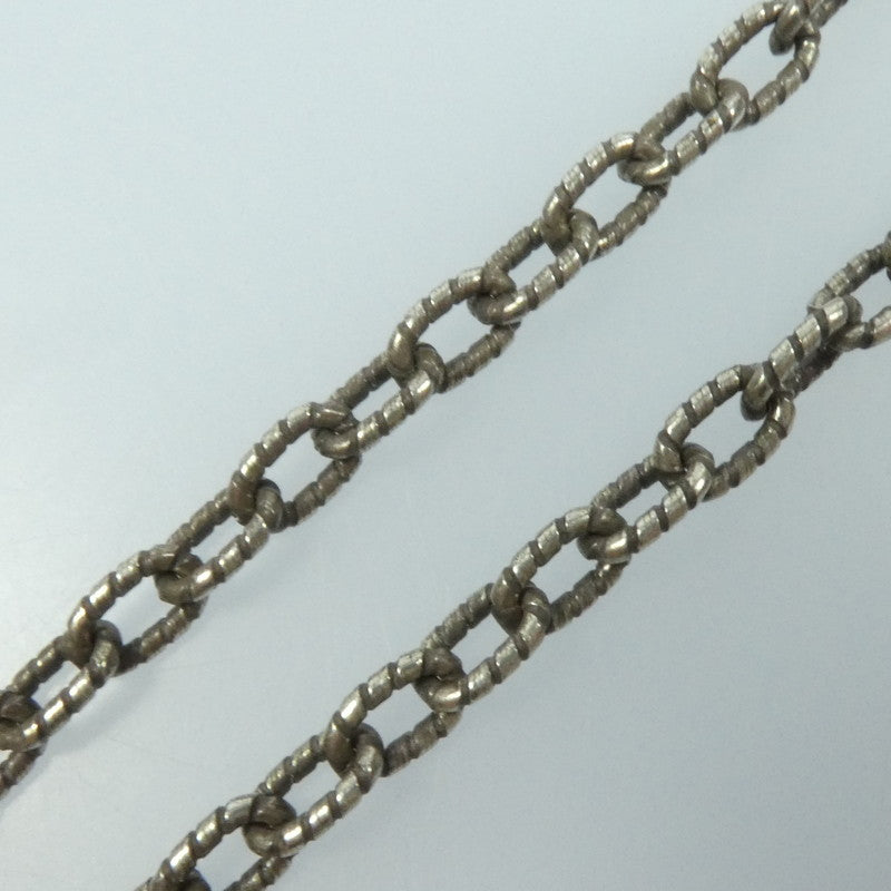 【中古】GUCCI | グッチ インターロッキングG ネックレス 455307