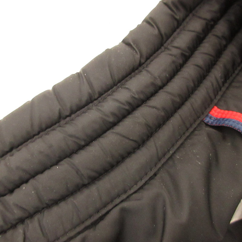 【中古】MONCLER | モンクレール AMIOT ダウンジャケット 1A59700 国内正規品 ブラック サイズ:1
