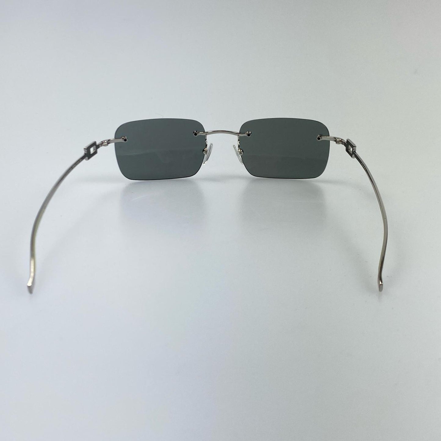 【中古】GUCCI | グッチ Gロゴラインストーン サングラス GG1777 サイズ:51□18