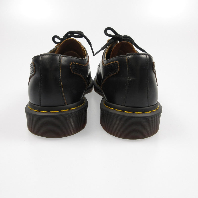 【中古】Dr.Martens | ドクターマーチン 1461 GHILLIE その他靴 22695001 ブラック