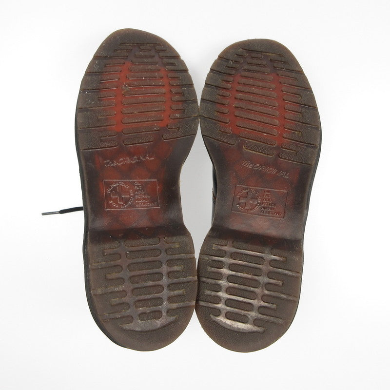 【中古】Dr.Martens | ドクターマーチン 1461 GHILLIE その他靴 22695001 ブラック