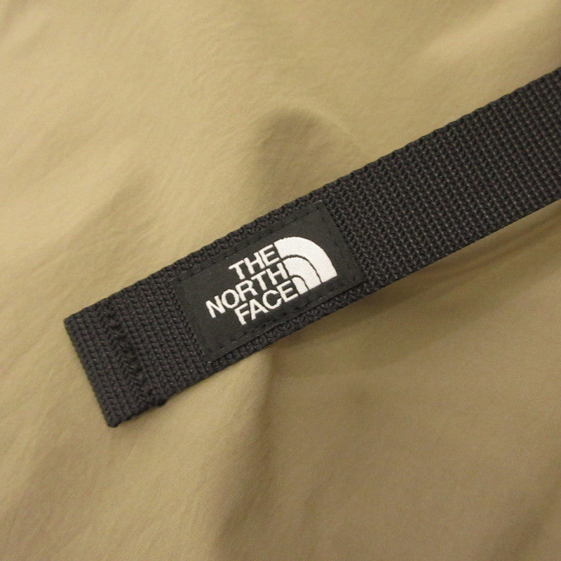 【中古】THE NORTH FACE | ザ・ノースフェイス TRIP CROPPED PANT パンツ NB32551 クライミングパンツ フォールンロック サイズ:M