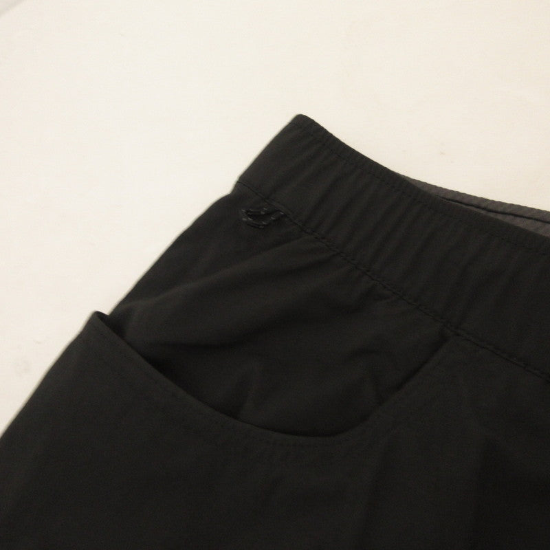 【中古】patagonia | パタゴニア メンズ・クアンダリー・ジョガーズ パンツ 55796 ブラック サイズ:S