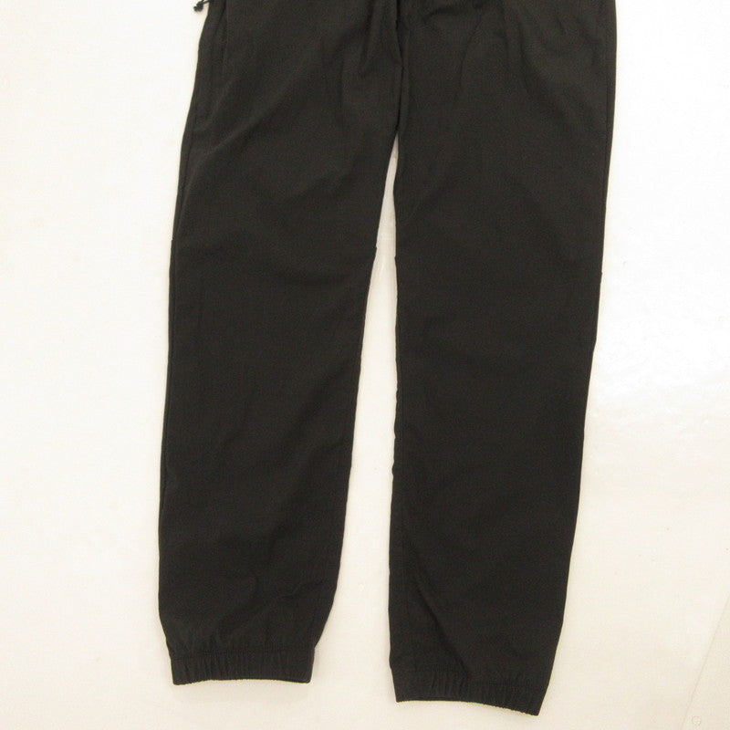 【中古】patagonia | パタゴニア メンズ・クアンダリー・ジョガーズ パンツ 55796 ブラック サイズ:S