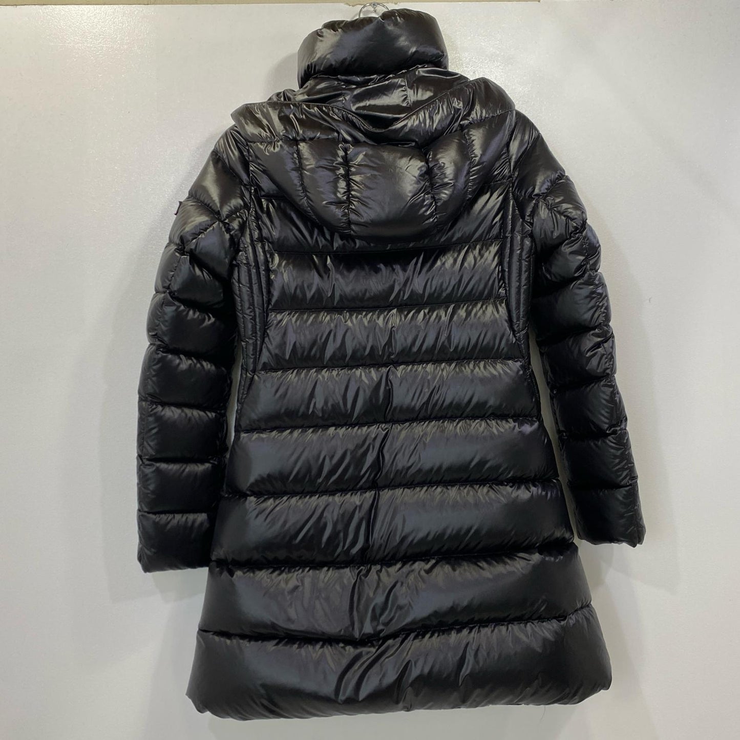 【中古】TATRAS | タトラス BABILA ダウンジャケット LTAT23A4693-D 2023A/W 国内正規品 ブラック サイズ:1