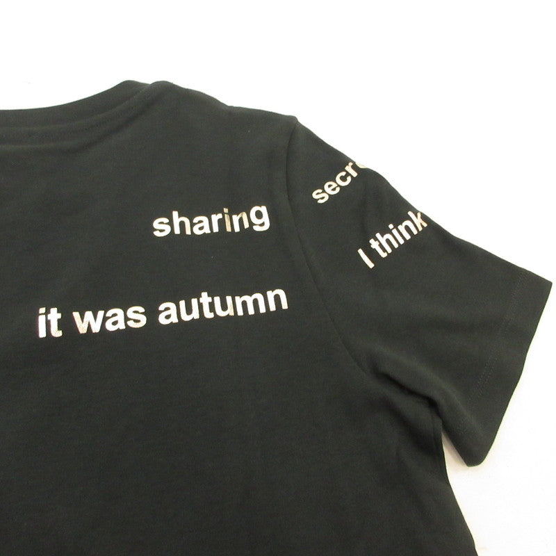 【中古】MAX MARA | マックスマーラ ARIS 半袖Tシャツ 2399760239600 S MAX MARA 2023S/S グリーン サイズ:M