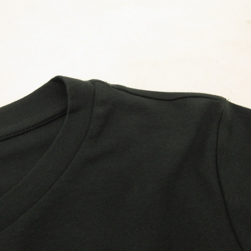 【中古】MAX MARA | マックスマーラ ARIS 半袖Tシャツ 2399760239600 S MAX MARA 2023S/S グリーン サイズ:M