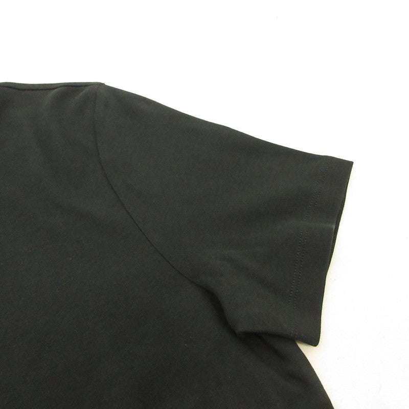 【中古】MAX MARA | マックスマーラ ARIS 半袖Tシャツ 2399760239600 S MAX MARA 2023S/S グリーン サイズ:M