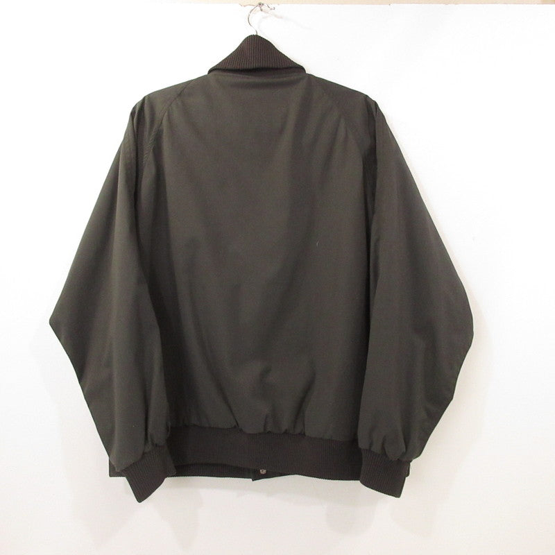 【中古】THE NORTH FACE PURPLE LABEL | ザノースフェイスパープルレーベル Field Jacket その他アウター NP2202N チャコールグレー サイズ:M