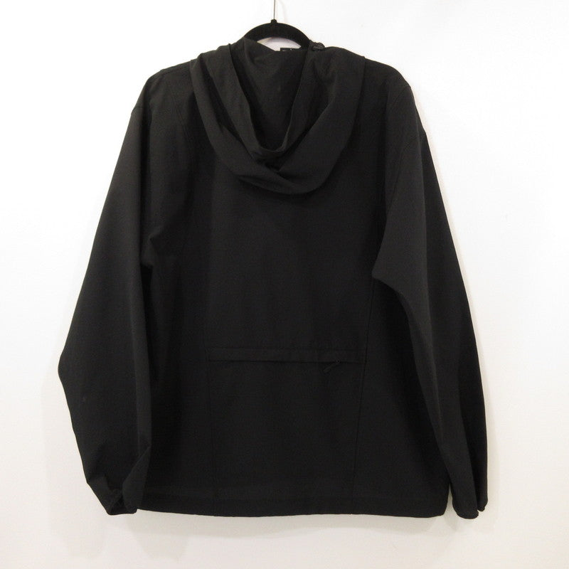 【中古】THE NORTH FACE | ザ・ノースフェイス TNF BE FREE JACKET マウンテンパーカー NP22532 ブラック サイズ:L