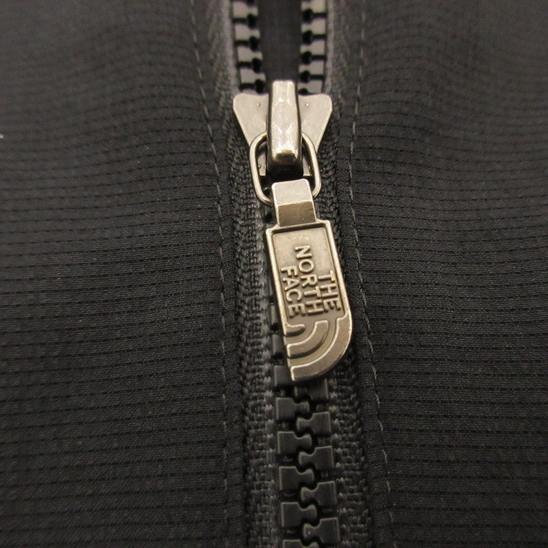 【中古】THE NORTH FACE | ザ・ノースフェイス TNF BE FREE JACKET マウンテンパーカー NP22532 ブラック サイズ:L