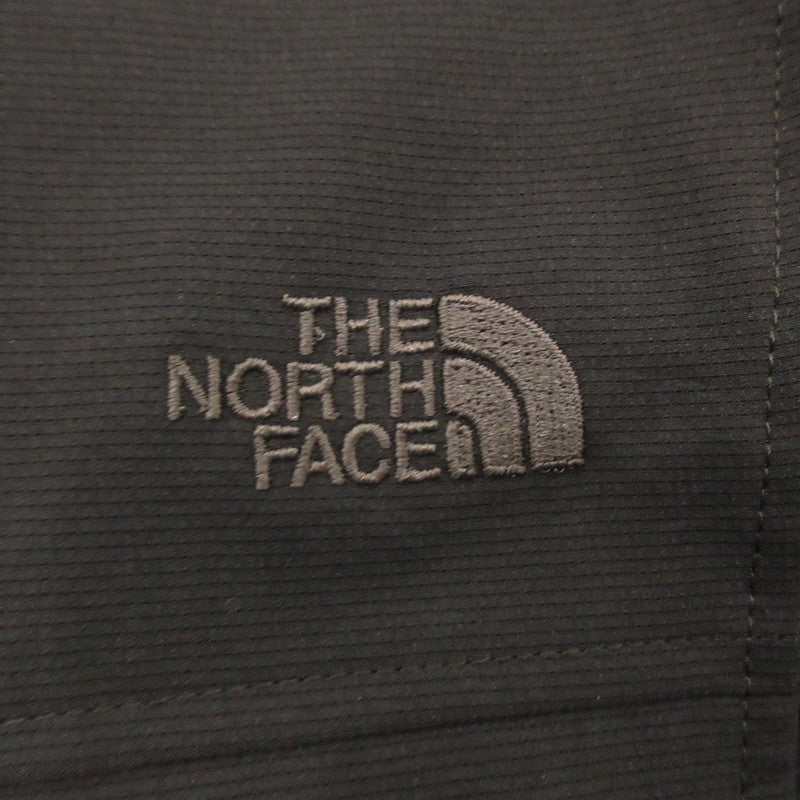 【中古】THE NORTH FACE | ザ・ノースフェイス TNF BE FREE JACKET マウンテンパーカー NP22532 ブラック サイズ:L