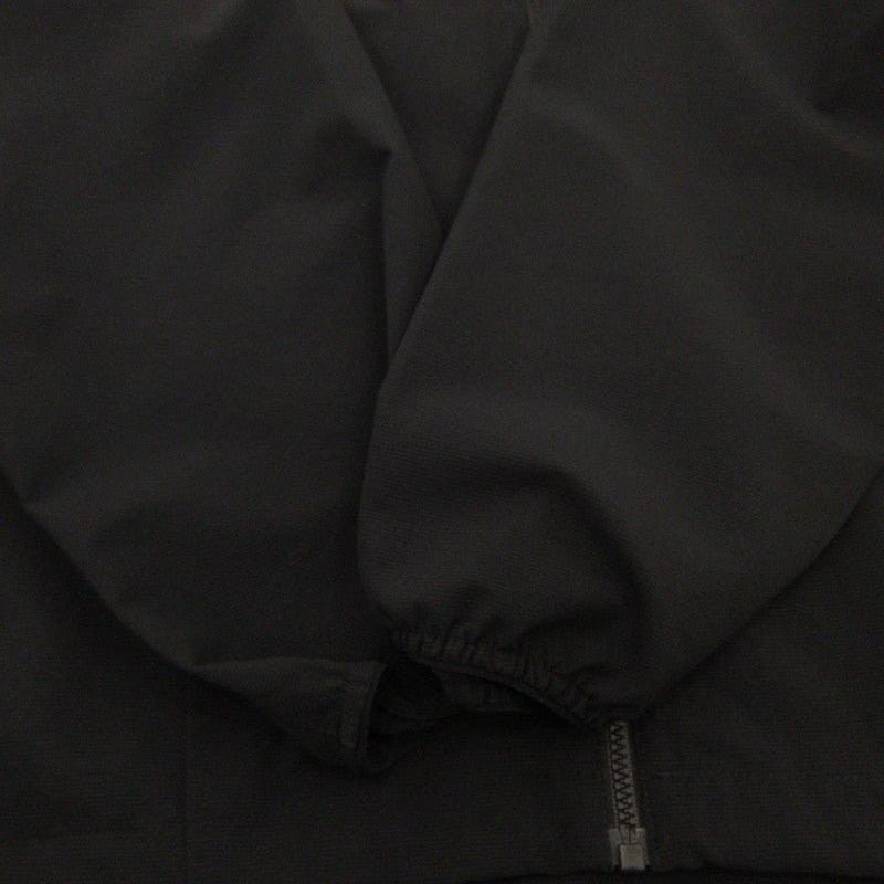 【中古】THE NORTH FACE | ザ・ノースフェイス TNF BE FREE JACKET マウンテンパーカー NP22532 ブラック サイズ:L