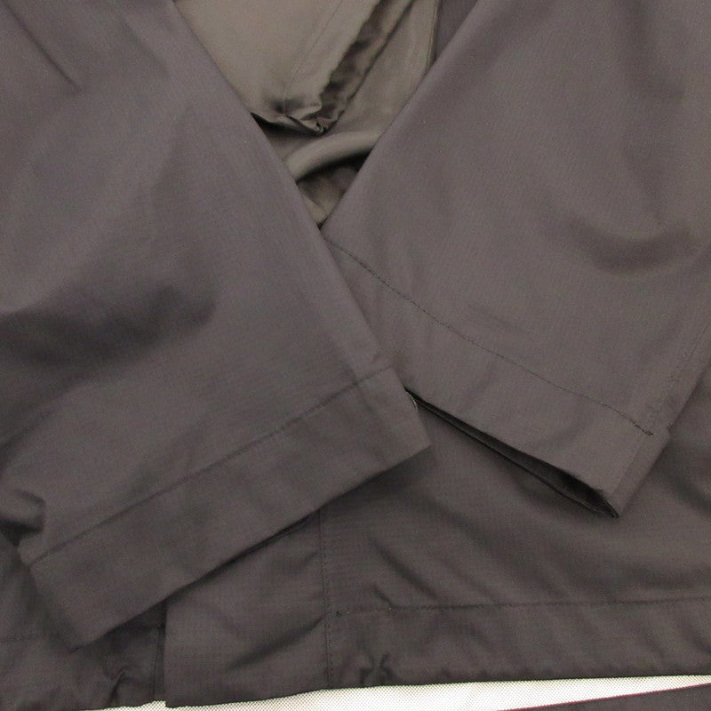 【中古】Mammut | マムート Microlayer 2.0 HS Hooded Jacket マウンテンパーカー 1010-28651 ブラック サイズ:L