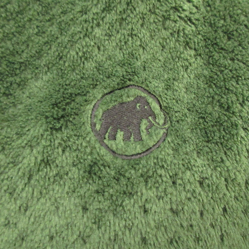 【中古】Mammut | マムート GOBLIN Advanced ML Jacket その他トップス 1014-22991 グリーン サイズ:XL