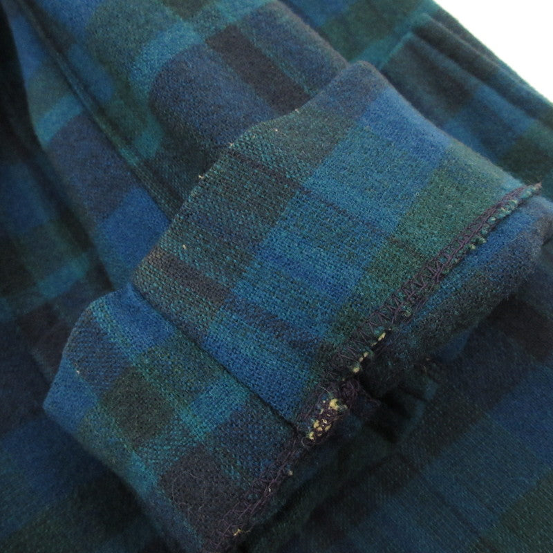 【中古】PENDLETON | ペンドルトン テーラードジャケット 年式:40s サイズ:38