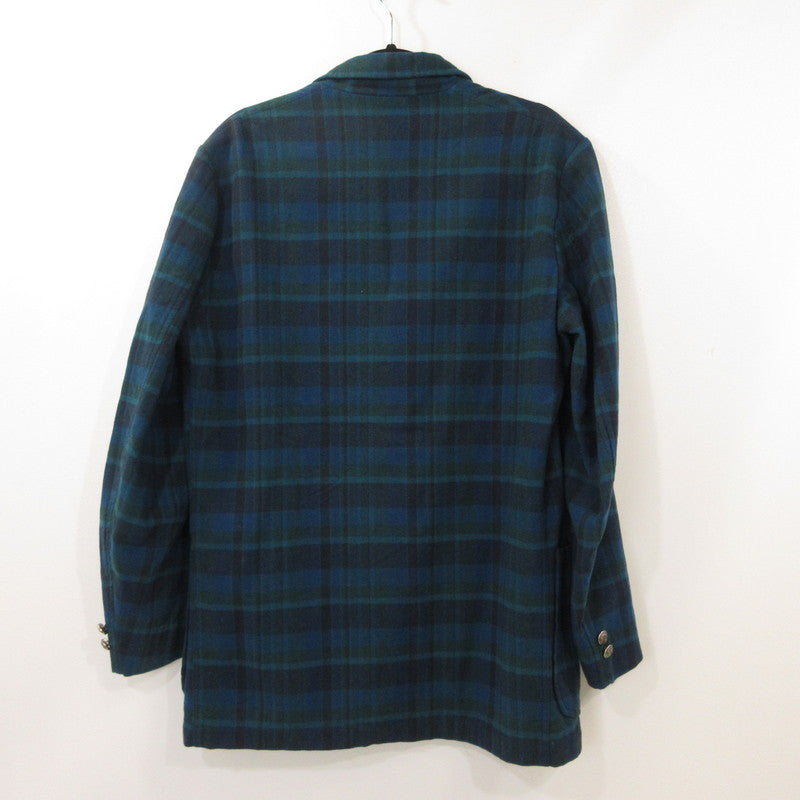 【中古】PENDLETON | ペンドルトン テーラードジャケット 年式:40s サイズ:38