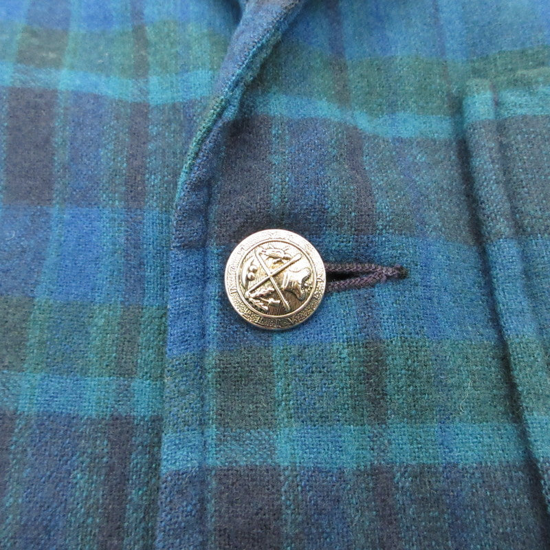 【中古】PENDLETON | ペンドルトン テーラードジャケット 年式:40s サイズ:38