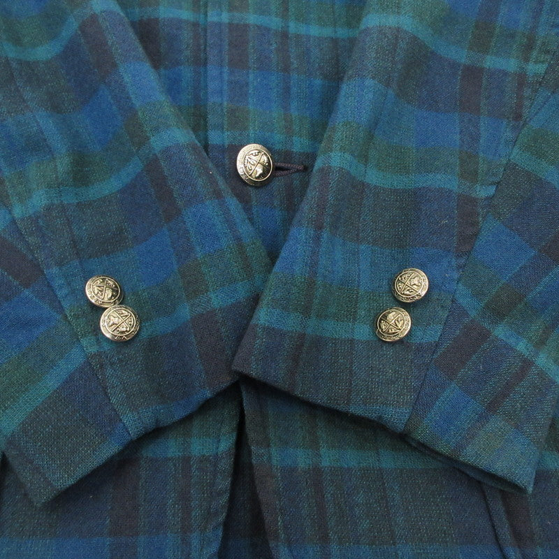 【中古】PENDLETON | ペンドルトン テーラードジャケット 年式:40s サイズ:38