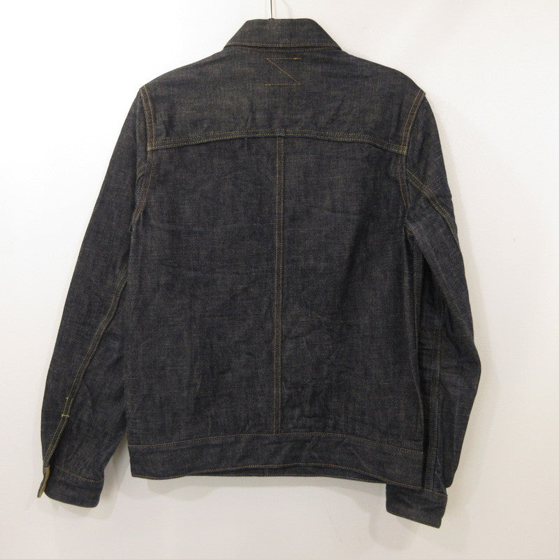 【中古】 Classic denim JK SIMON RIGID デニム サイズ:L