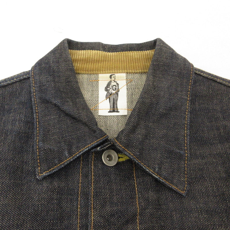 【中古】 Classic denim JK SIMON RIGID デニム サイズ:L
