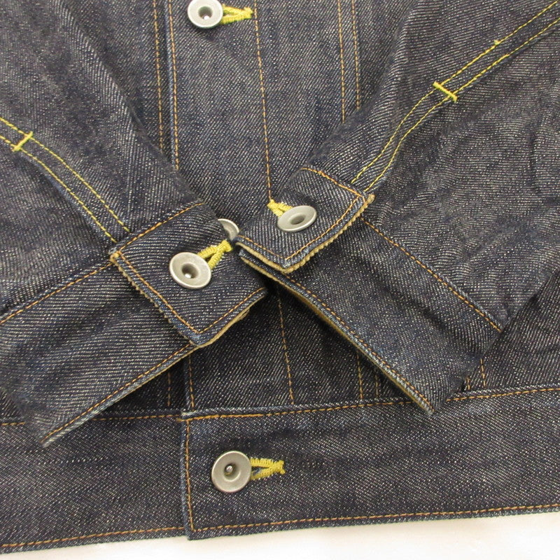 【中古】 Classic denim JK SIMON RIGID デニム サイズ:L