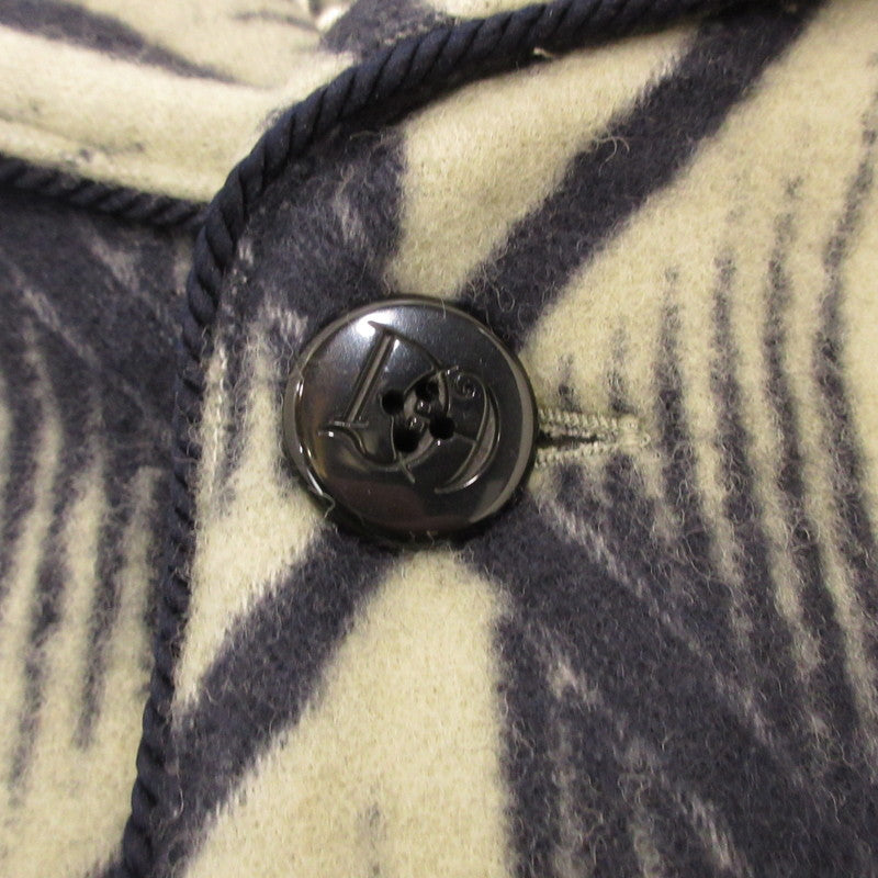 【中古】DRESS HIPPY | ドレスヒッピー DH-BLANKET SHORT JACKET その他アウター サイズ:M