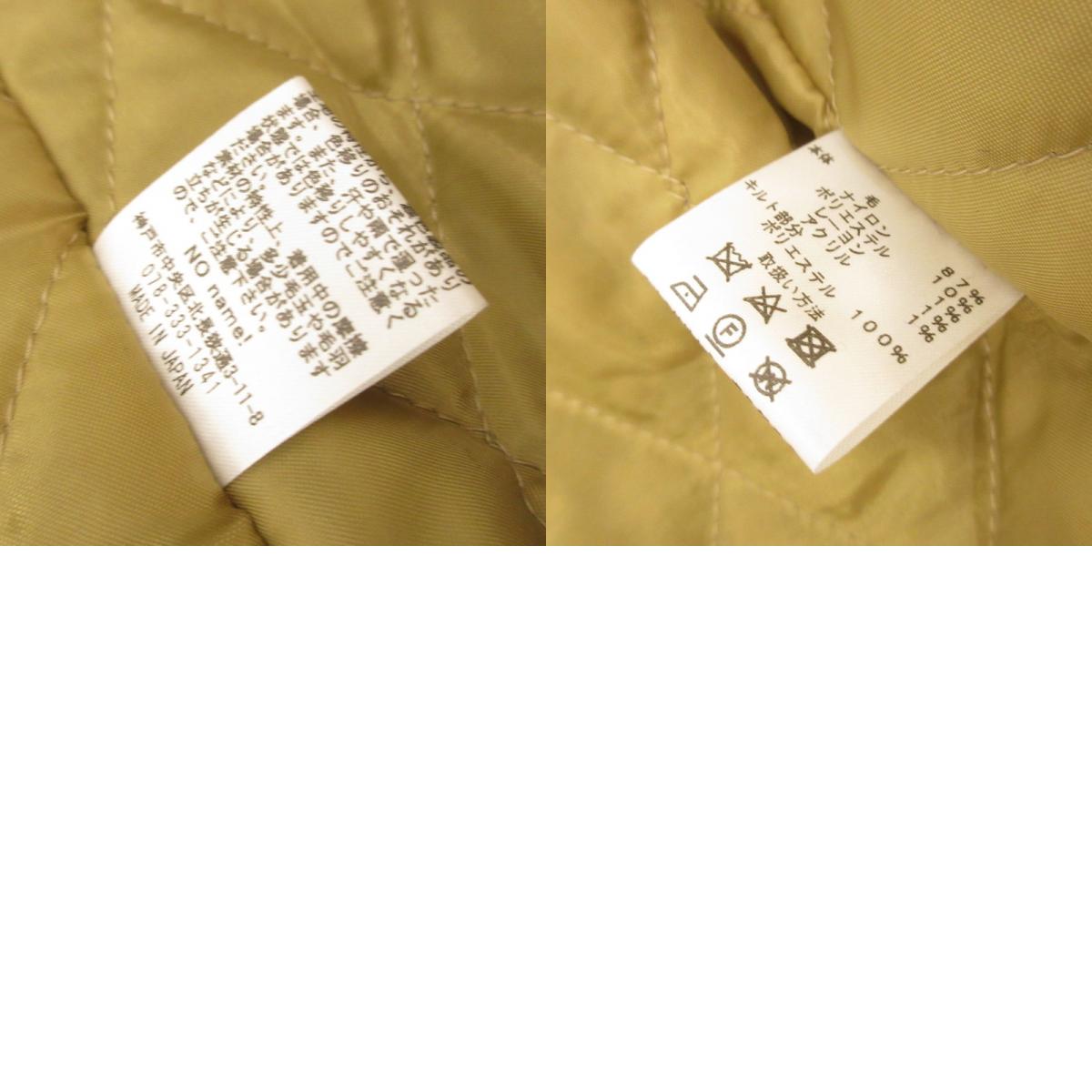 【中古】DRESS HIPPY | ドレスヒッピー DH DUFFLE COAT ダッフルコート ネイビー サイズ:M