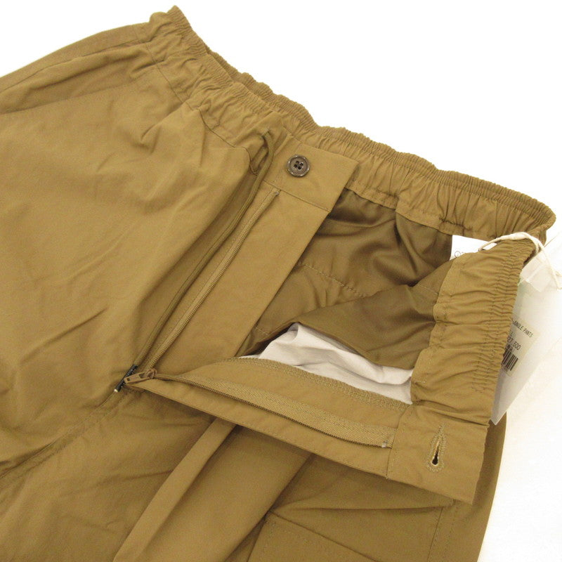 【中古】AT DIRTY | アットダーティー ATD-JUNGLE PANTS カーゴパンツ サイズ:L