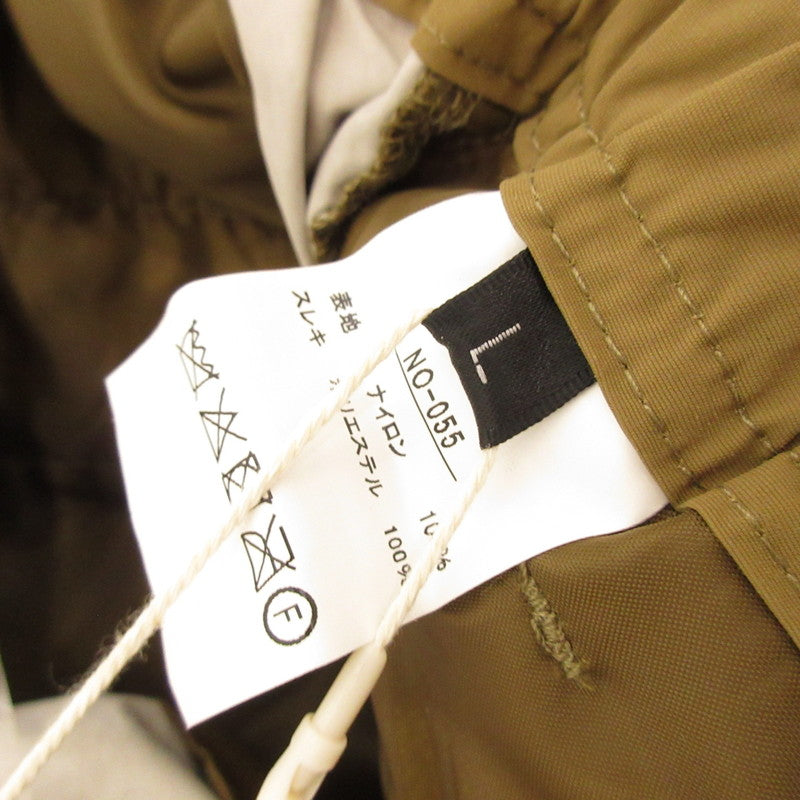【中古】AT DIRTY | アットダーティー ATD-JUNGLE PANTS カーゴパンツ サイズ:L