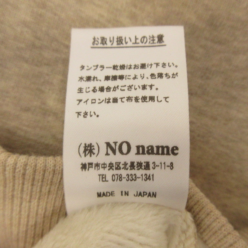 【中古】DRESS HIPPY | ドレスヒッピー ROYAL CREW SWEAT スウェット グレー サイズ:M