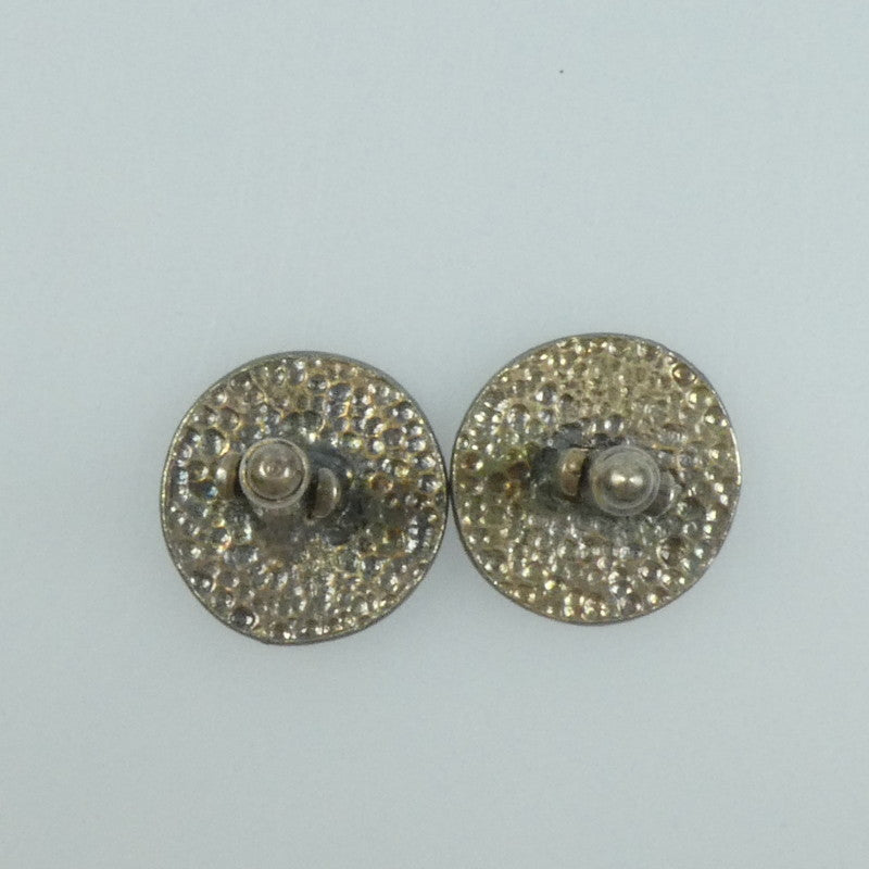 【中古】VERSACE | ヴェルサーチ メデューサ カフス