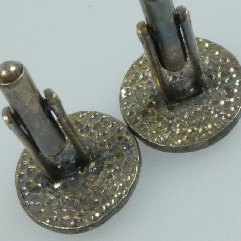 【中古】VERSACE | ヴェルサーチ メデューサ カフス