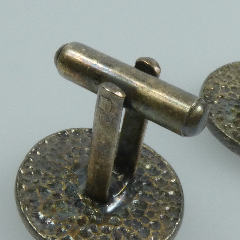 【中古】VERSACE | ヴェルサーチ メデューサ カフス