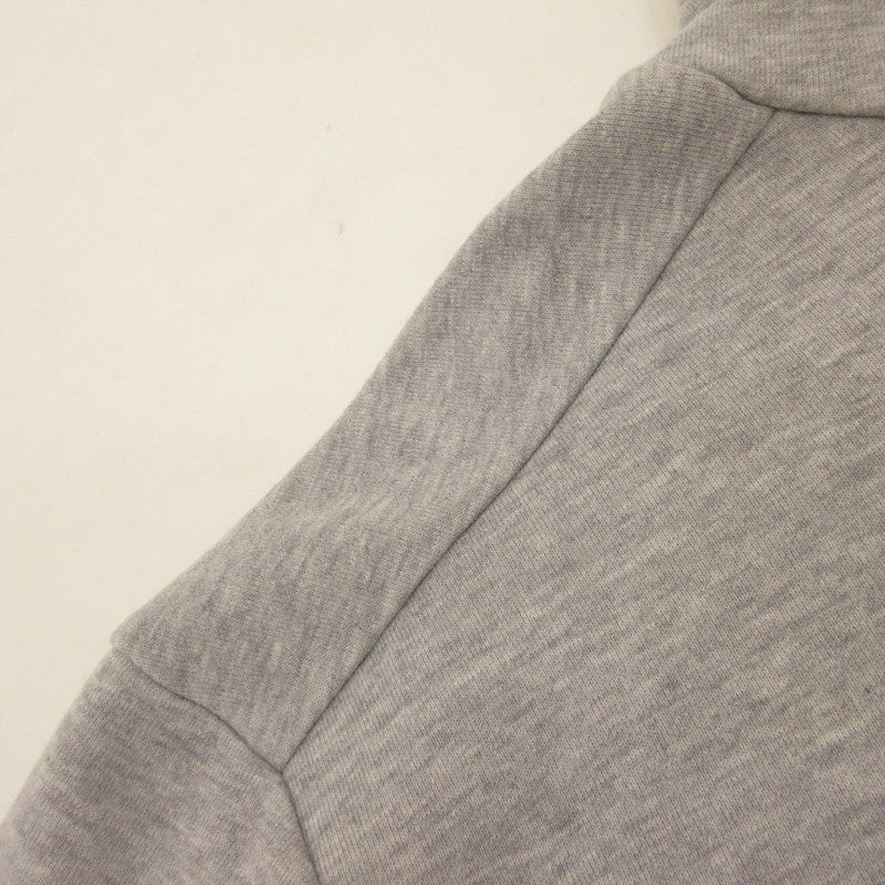 【中古】Mammut | マムート Logo ML Pullover Hoodie パーカー 1040-1380 グレー サイズ:M