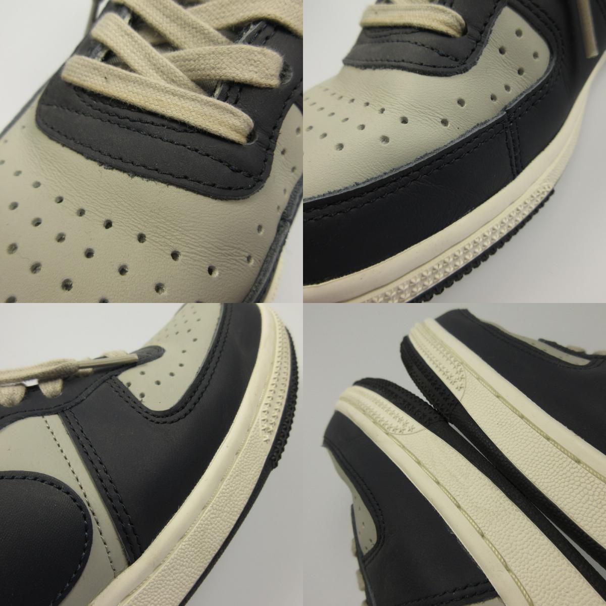 【中古】NIKE | ナイキ TERMINATOR LOW スニーカー FN6830-001 2023S/S グレー 26.5cm