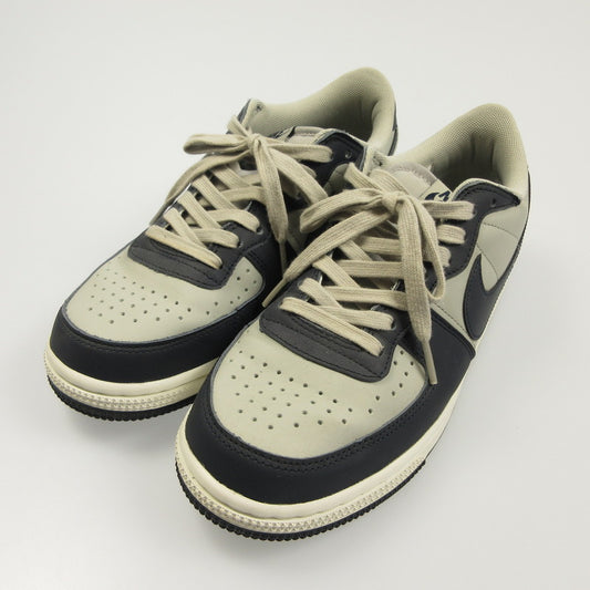 【中古】NIKE | ナイキ TERMINATOR LOW スニーカー FN6830-001 2023S/S グレー 26.5cm
