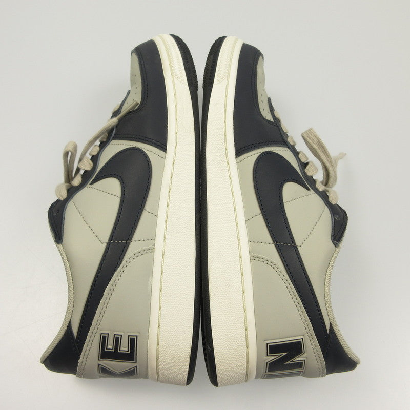 【中古】NIKE | ナイキ TERMINATOR LOW スニーカー FN6830-001 2023S/S グレー 26.5cm